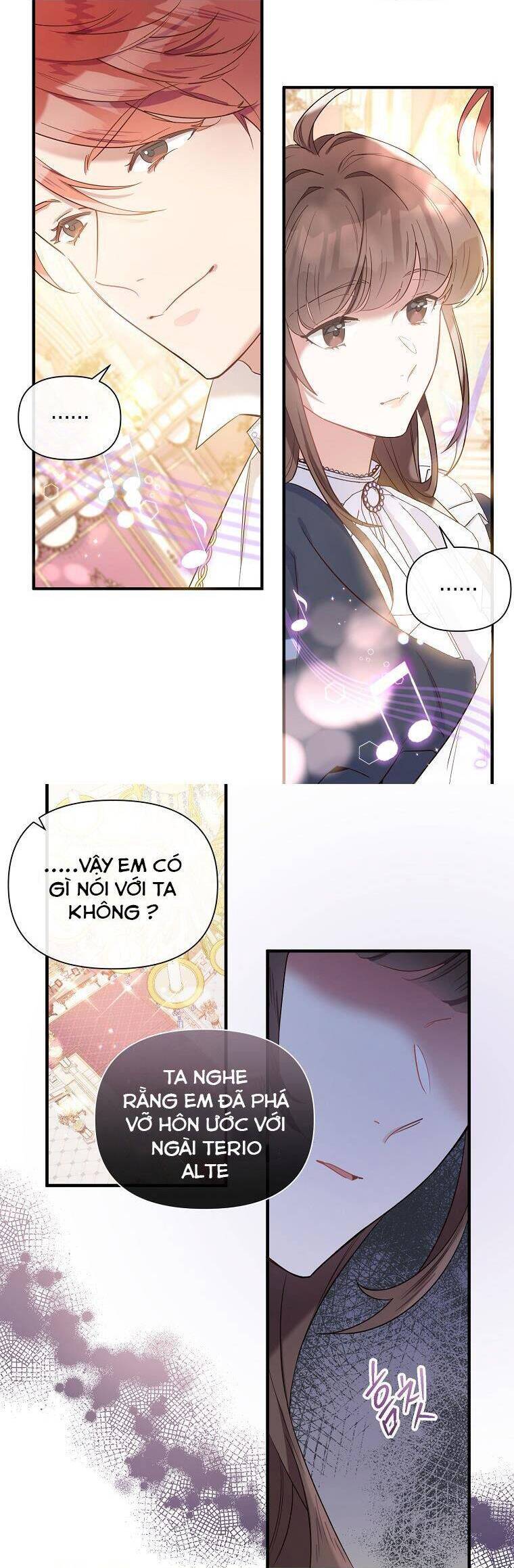 Kế Hoạch B Chapter 18 - 7