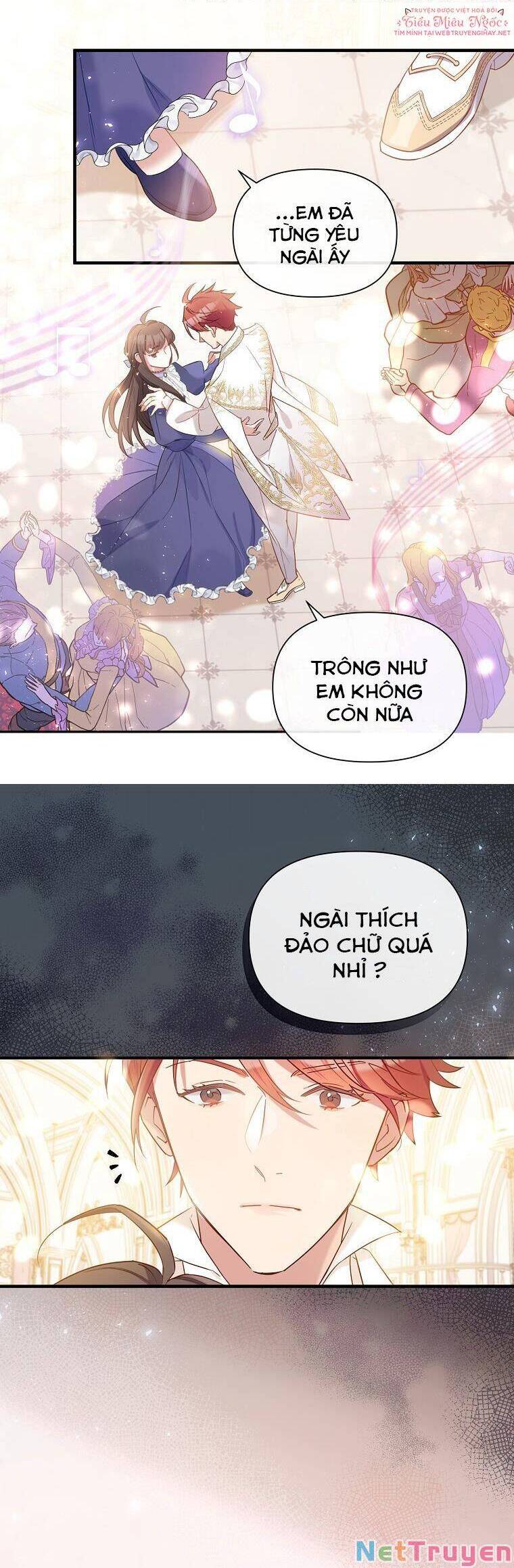 Kế Hoạch B Chapter 18 - 8