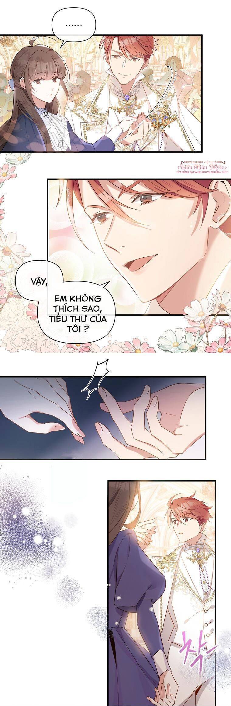 Kế Hoạch B Chapter 18 - 9