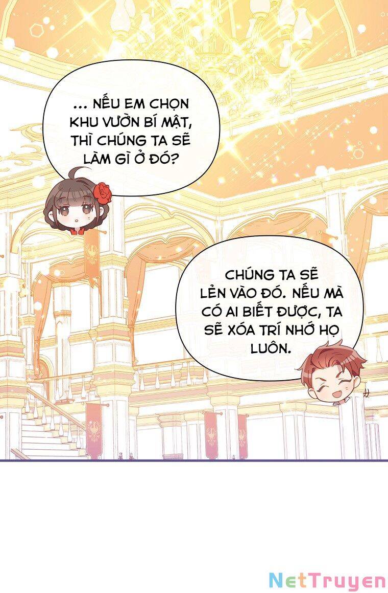 Kế Hoạch B Chapter 19 - 34