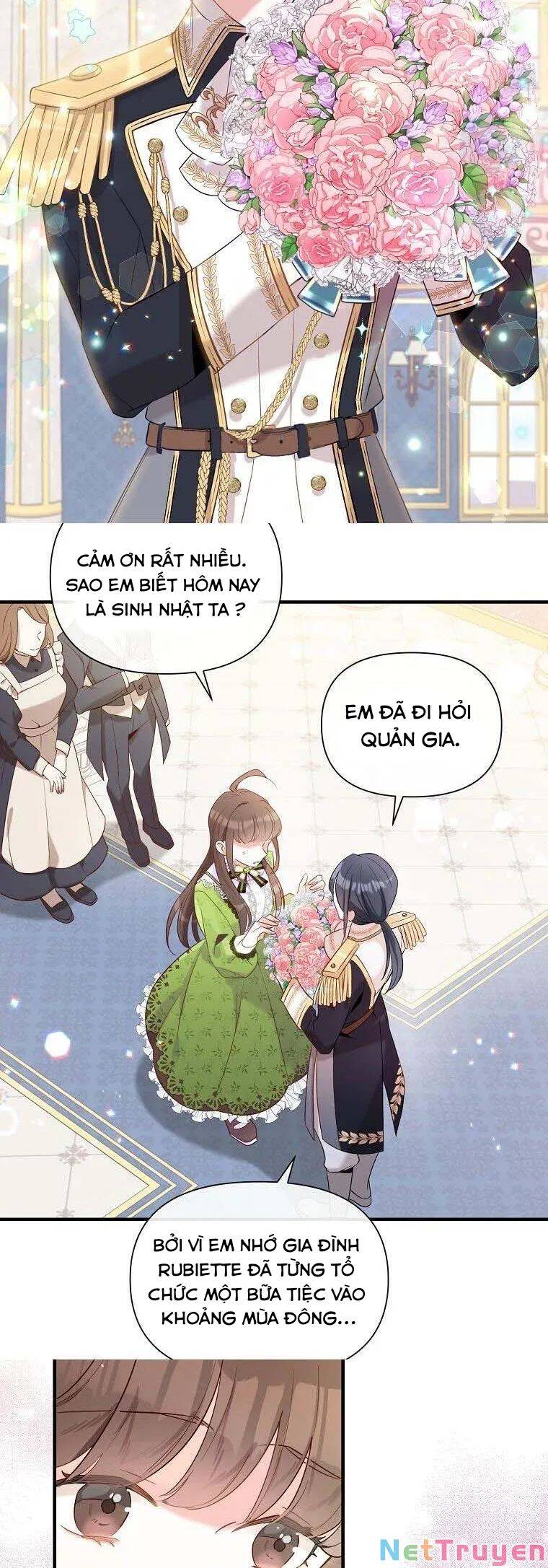 Kế Hoạch B Chapter 20 - 16