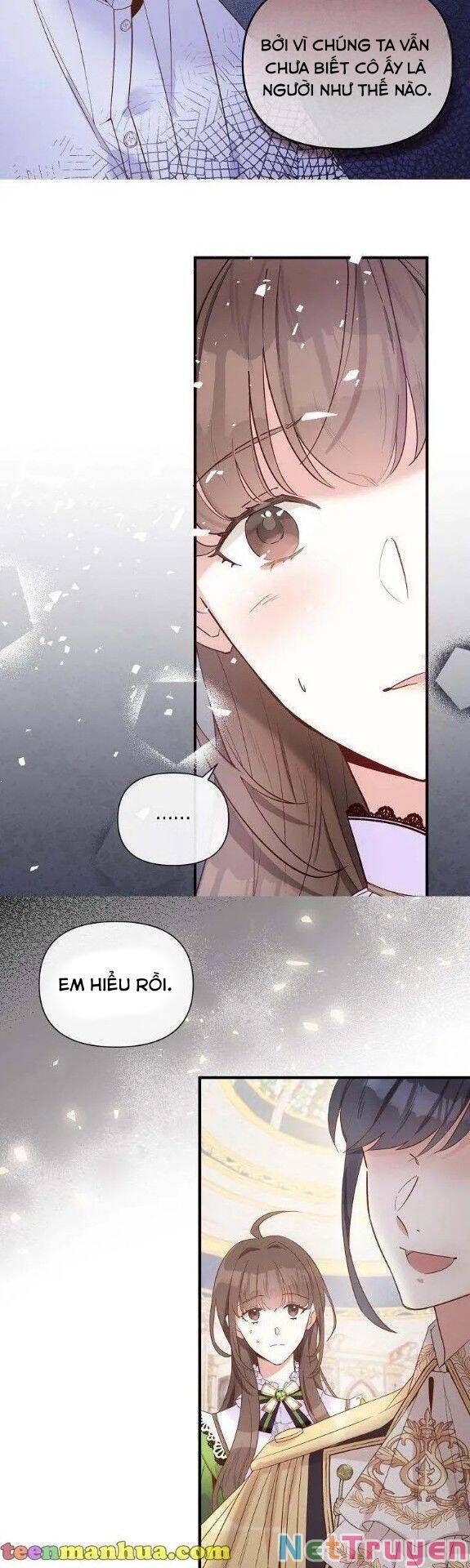 Kế Hoạch B Chapter 20 - 22