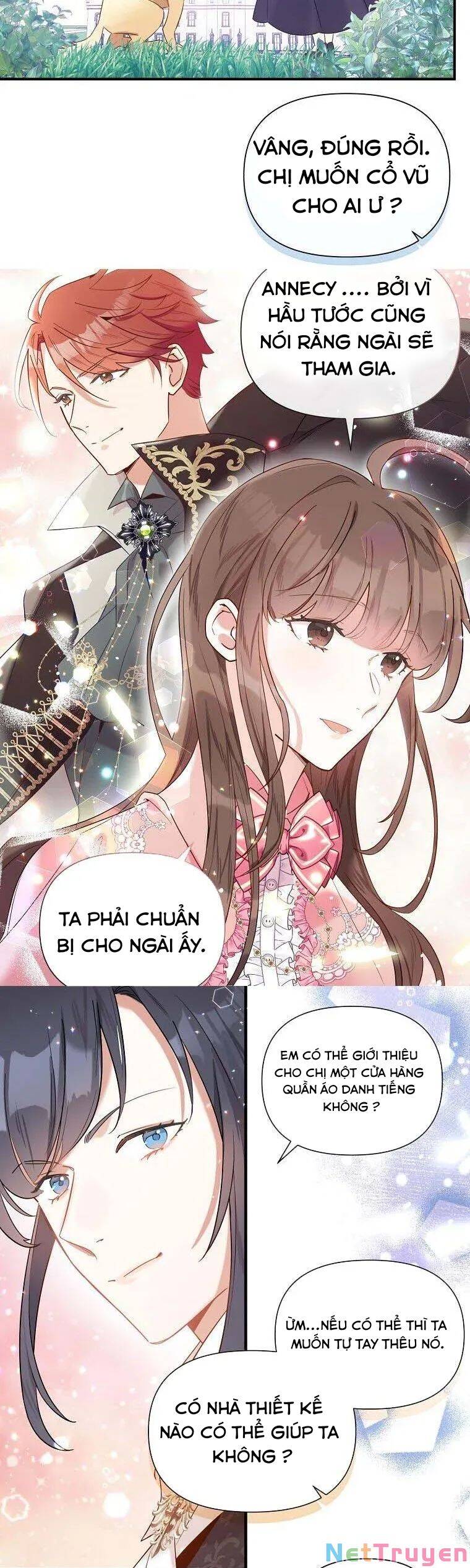 Kế Hoạch B Chapter 20 - 32