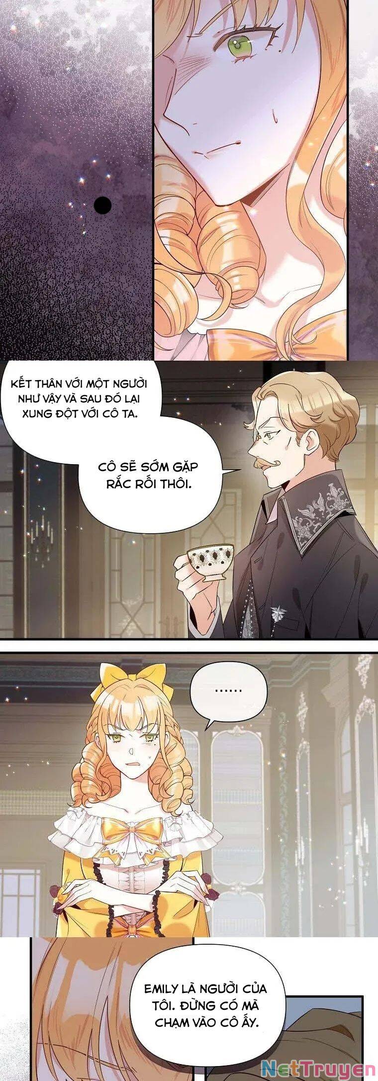 Kế Hoạch B Chapter 20 - 7