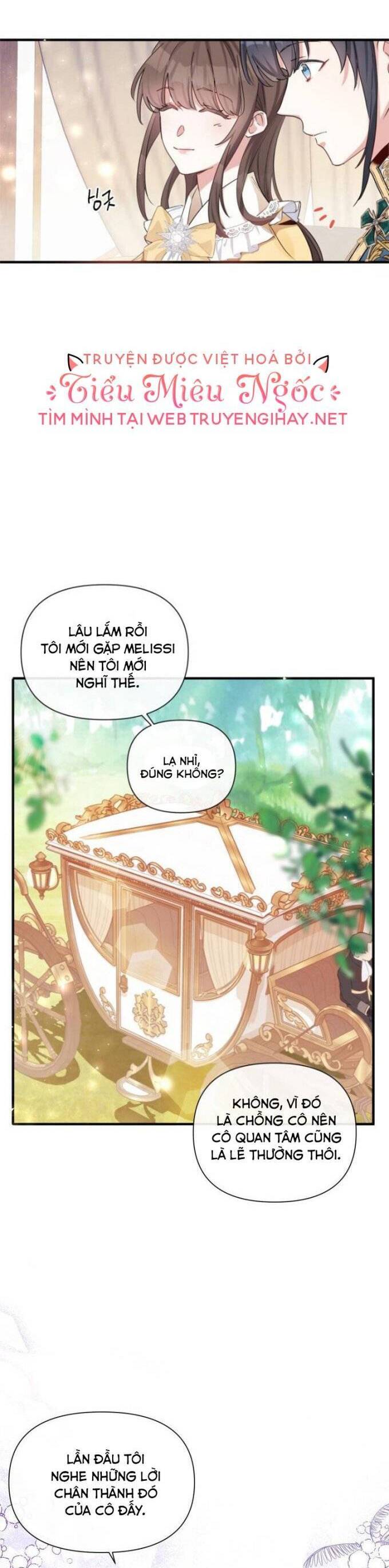 Kế Hoạch B Chapter 32 - 3