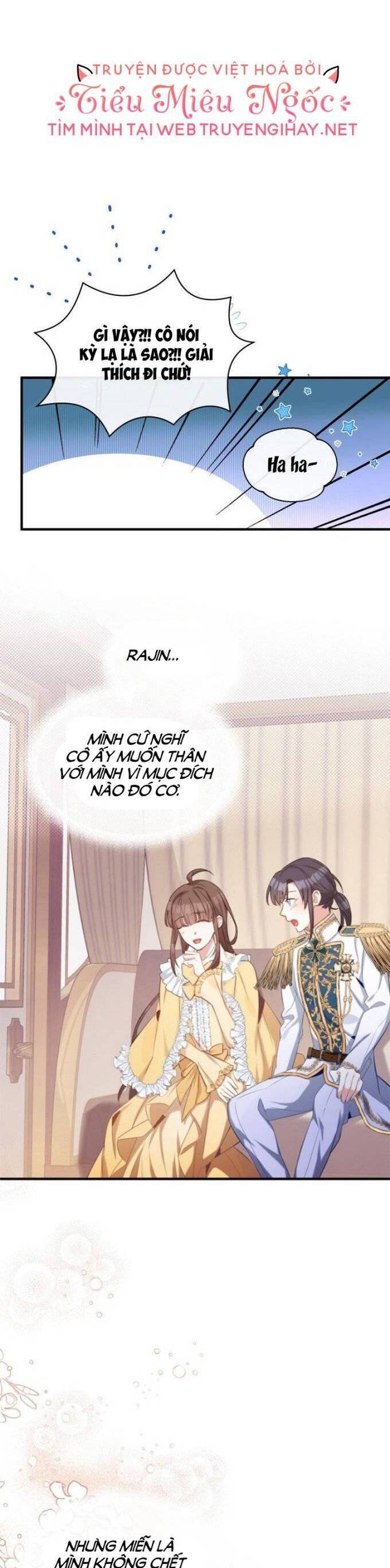 Kế Hoạch B Chapter 32 - 6