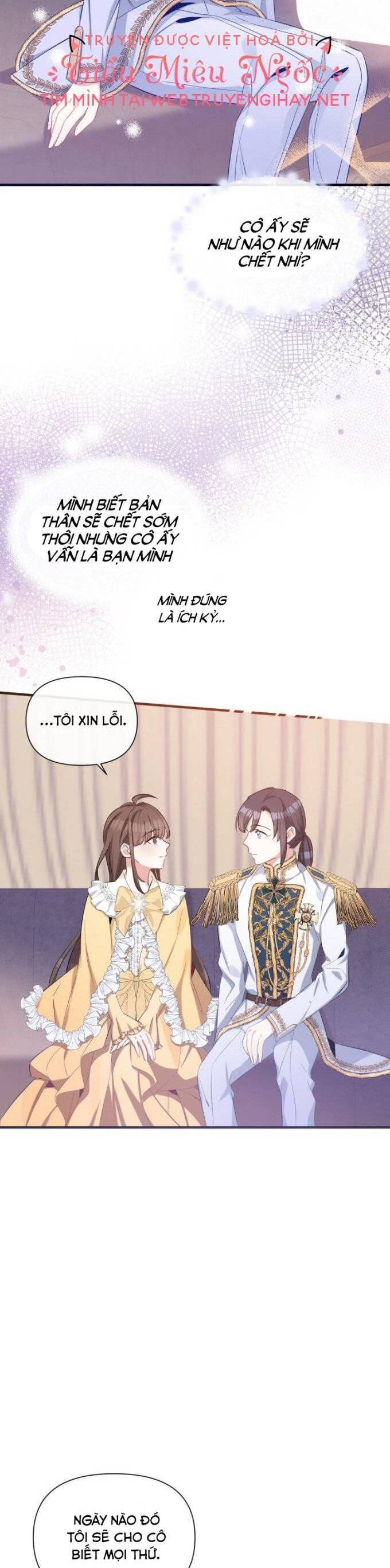 Kế Hoạch B Chapter 32 - 8