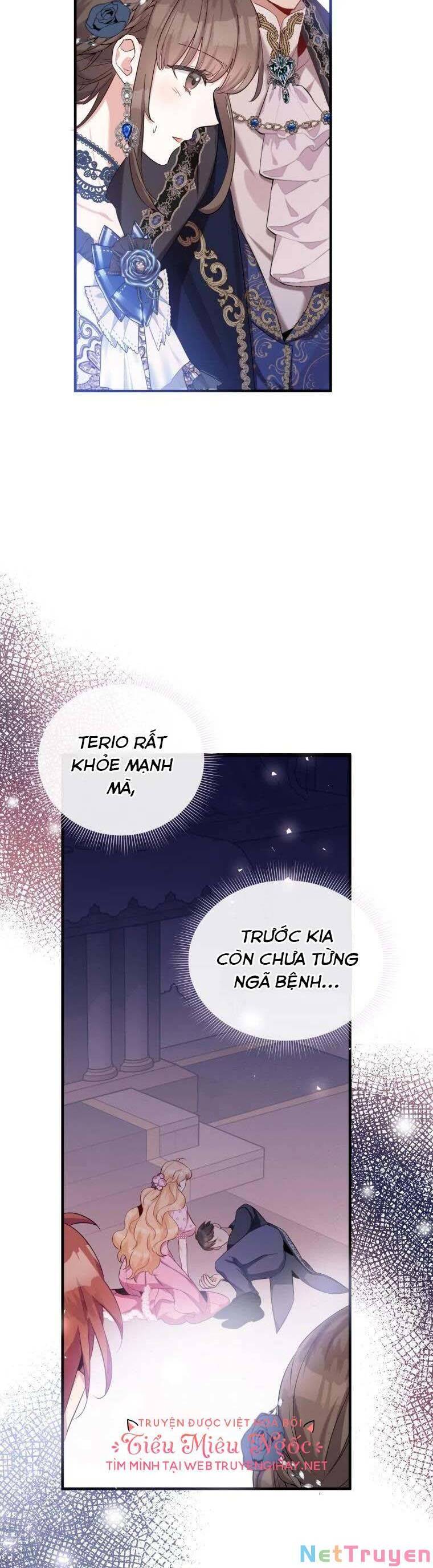 Kế Hoạch B Chapter 33 - 24