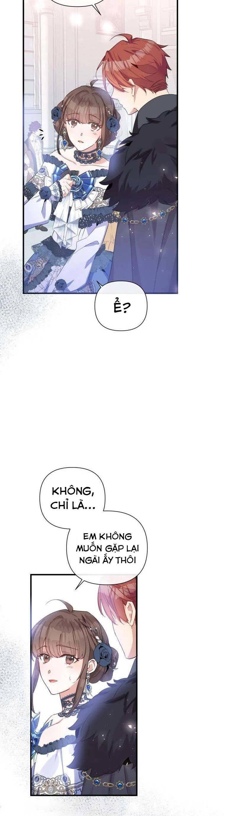 Kế Hoạch B Chapter 33 - 26