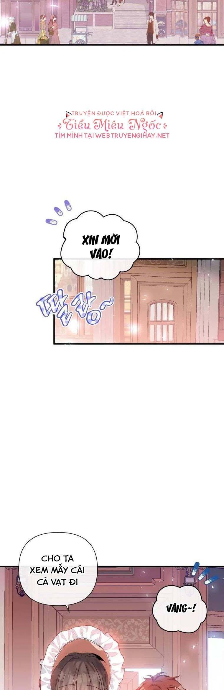 Kế Hoạch B Chapter 33 - 48