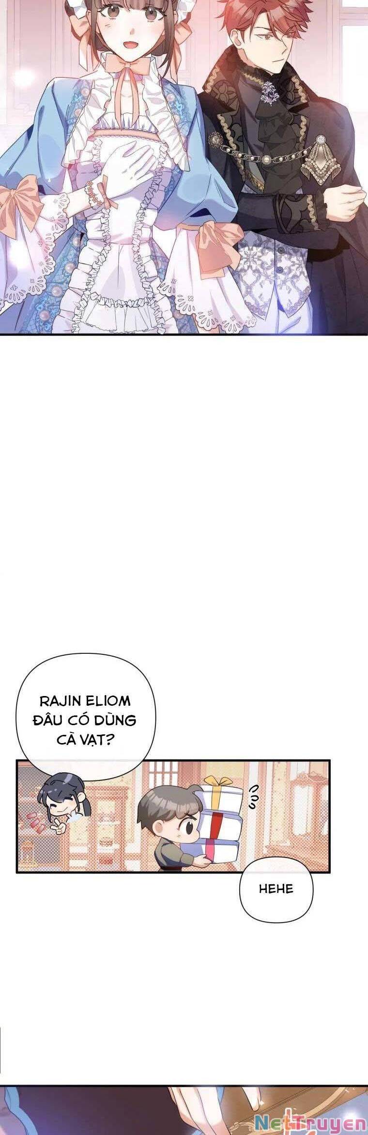 Kế Hoạch B Chapter 33 - 49