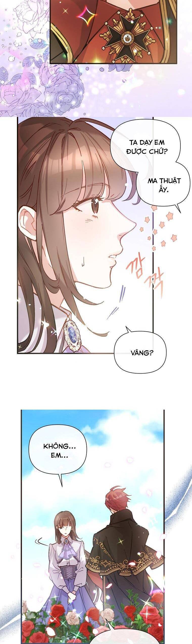 Kế Hoạch B Chapter 4 - 19