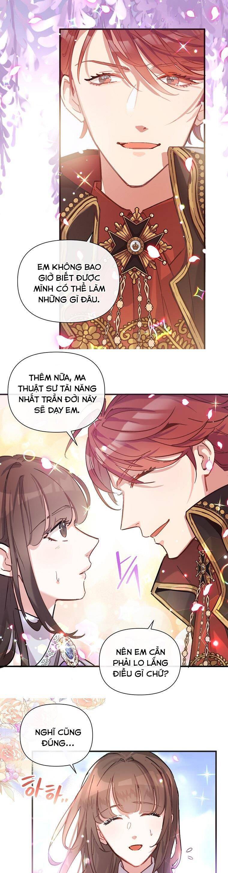 Kế Hoạch B Chapter 4 - 21