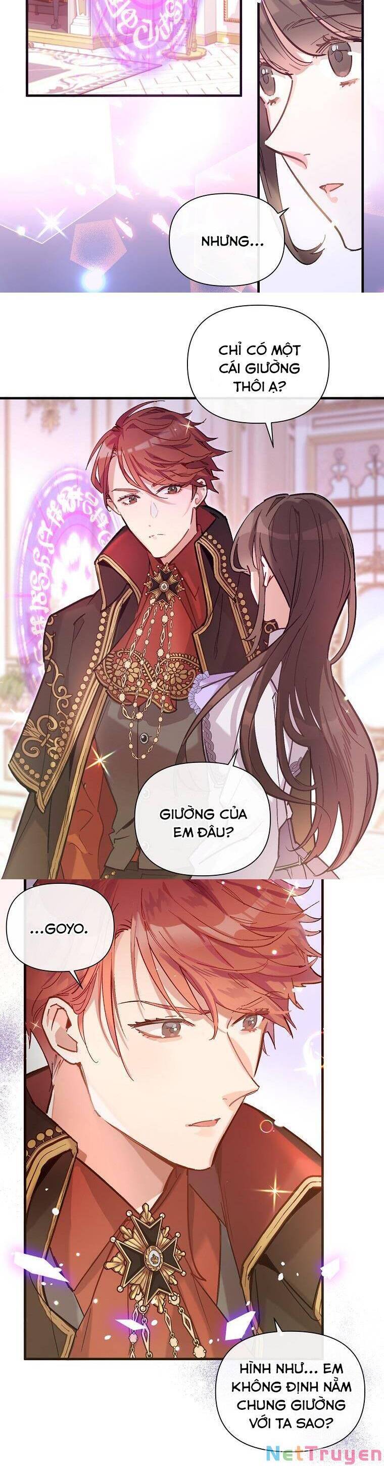 Kế Hoạch B Chapter 4 - 24