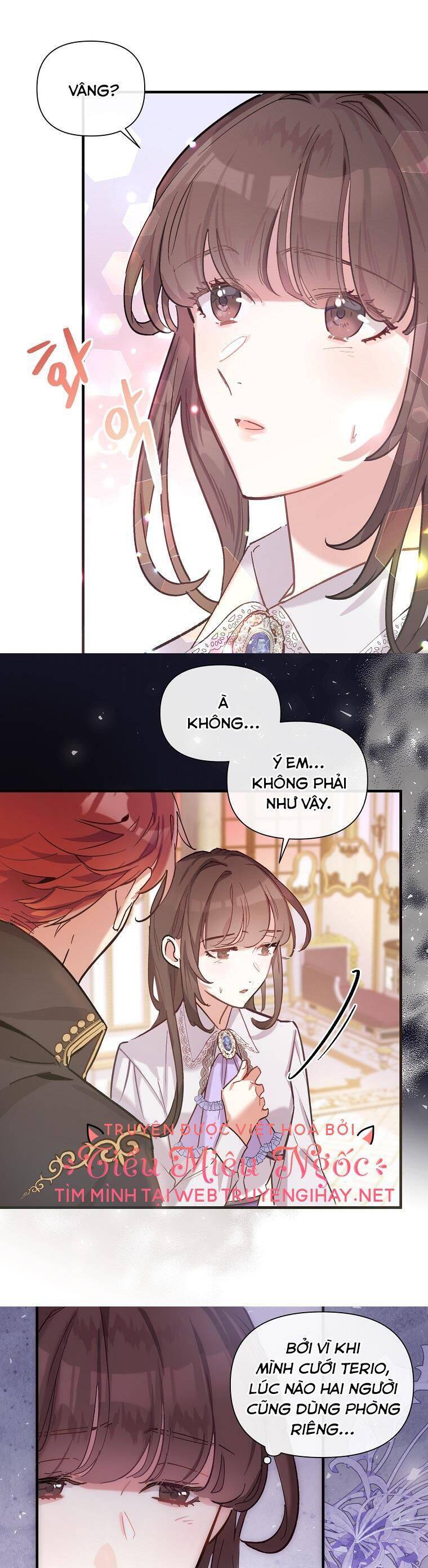 Kế Hoạch B Chapter 4 - 25