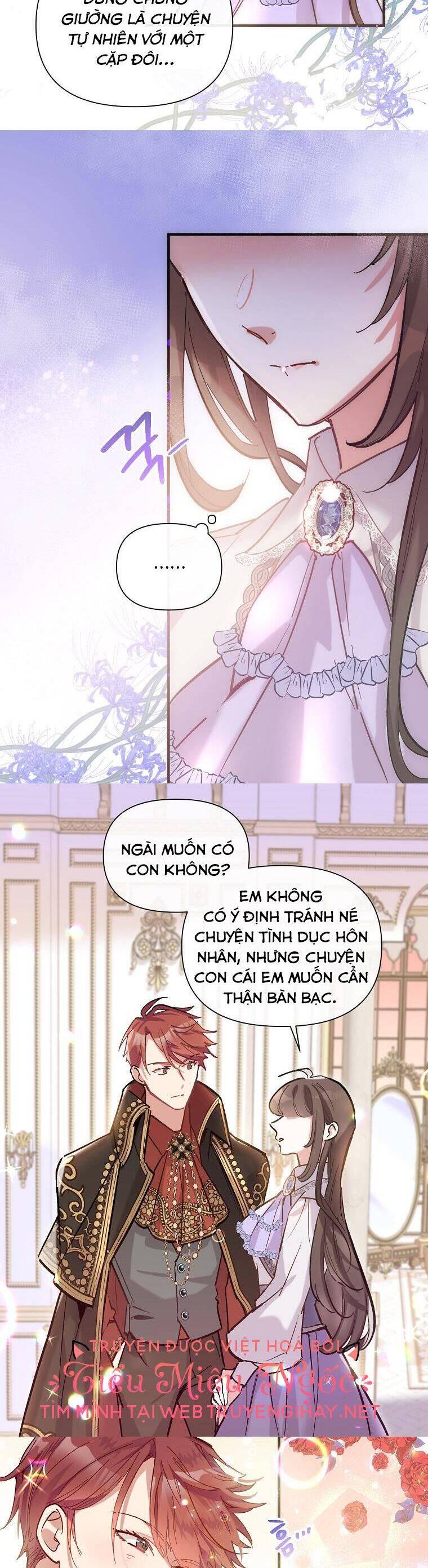 Kế Hoạch B Chapter 4 - 27