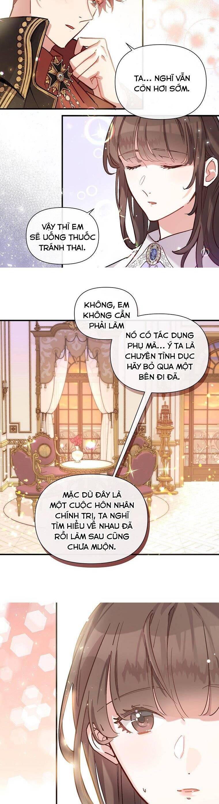 Kế Hoạch B Chapter 4 - 28