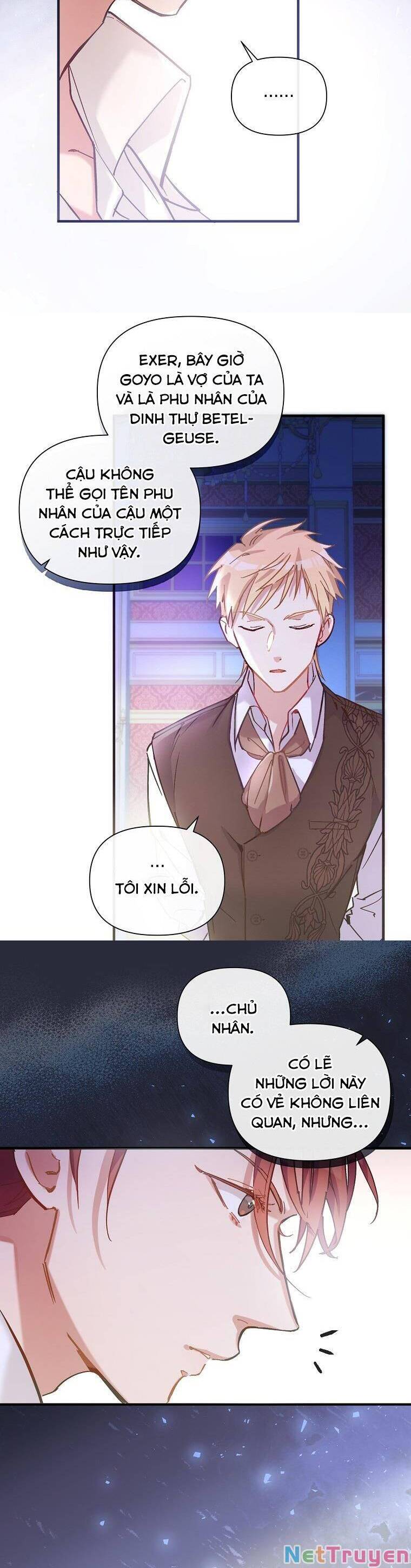 Kế Hoạch B Chapter 4 - 10