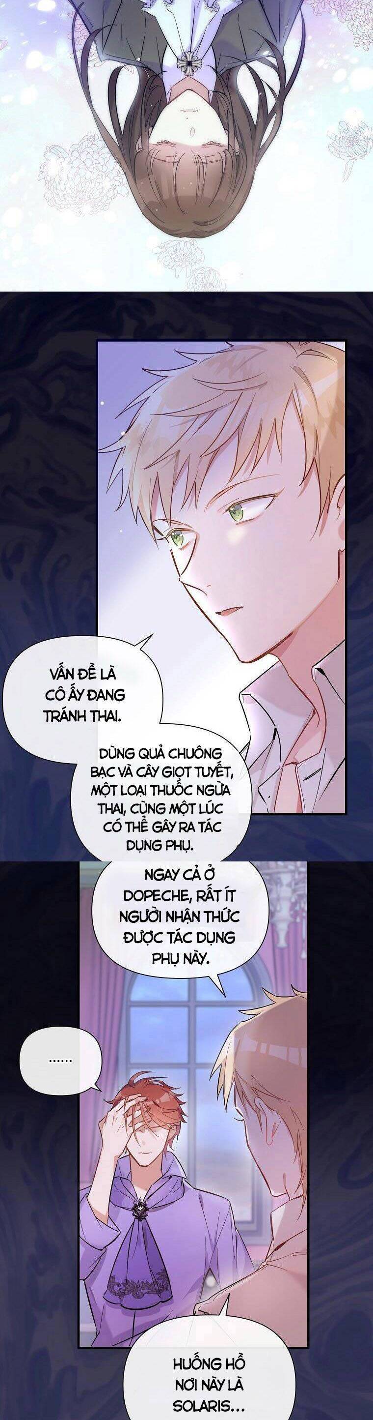 Kế Hoạch B Chapter 5 - 3