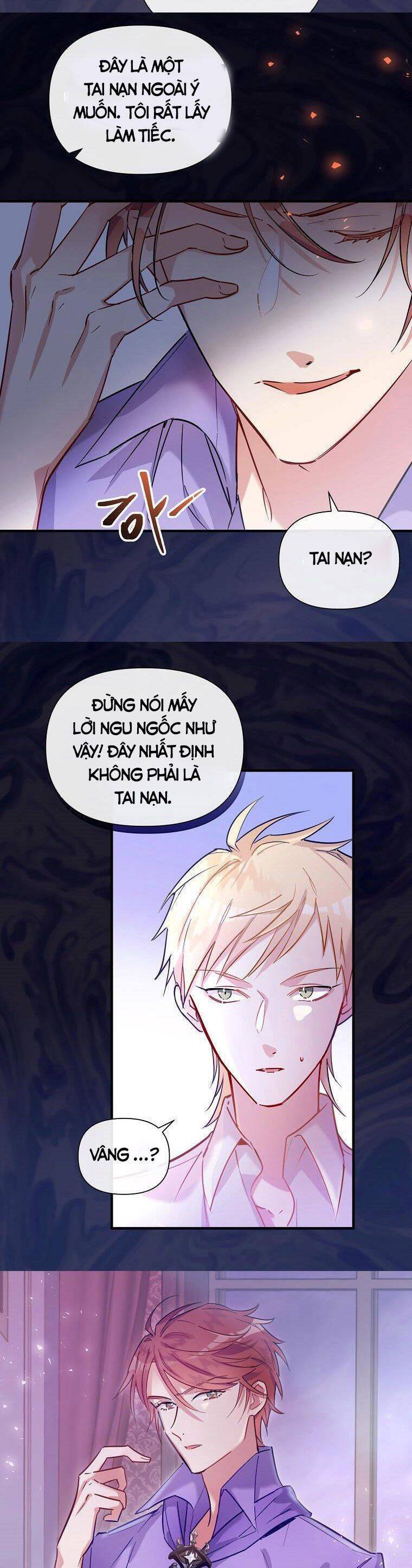 Kế Hoạch B Chapter 5 - 4