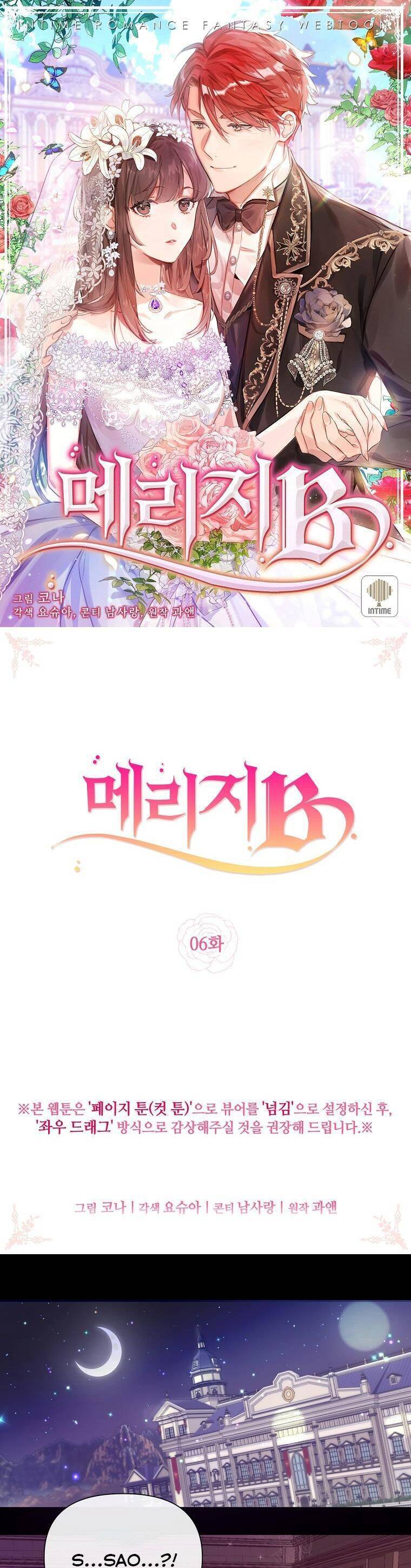 Kế Hoạch B Chapter 6 - 2