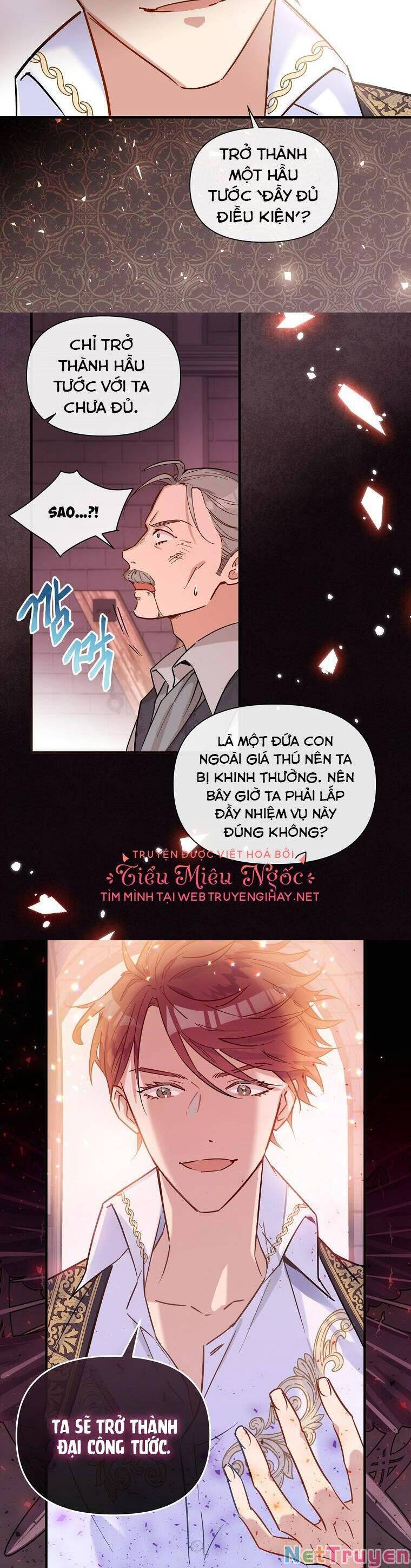 Kế Hoạch B Chapter 6 - 13