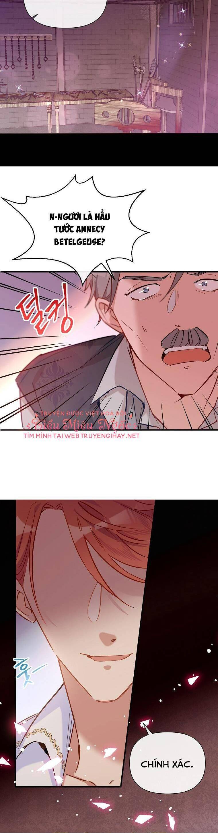 Kế Hoạch B Chapter 6 - 3