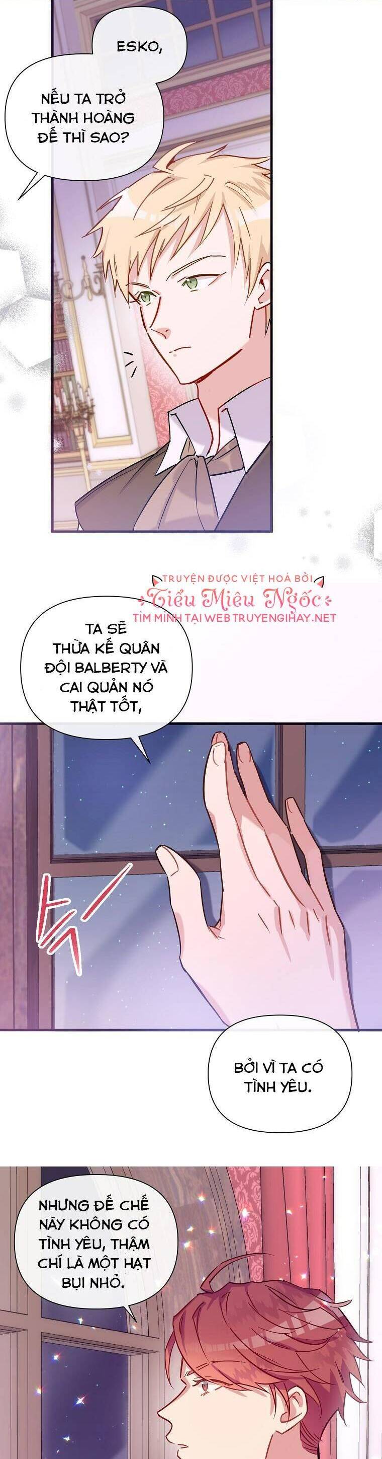 Kế Hoạch B Chapter 6 - 22