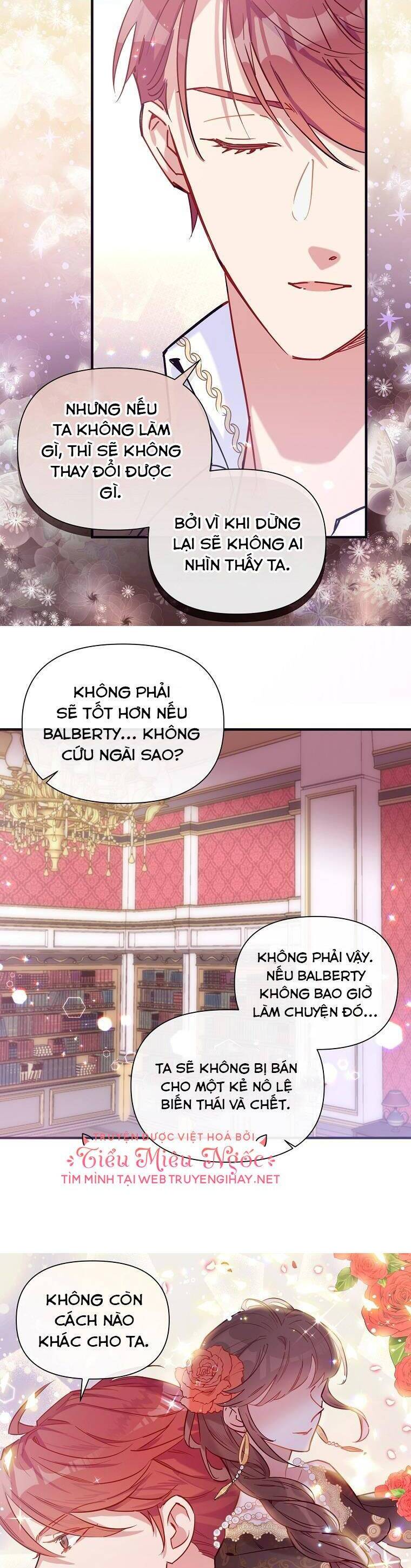 Kế Hoạch B Chapter 6 - 24