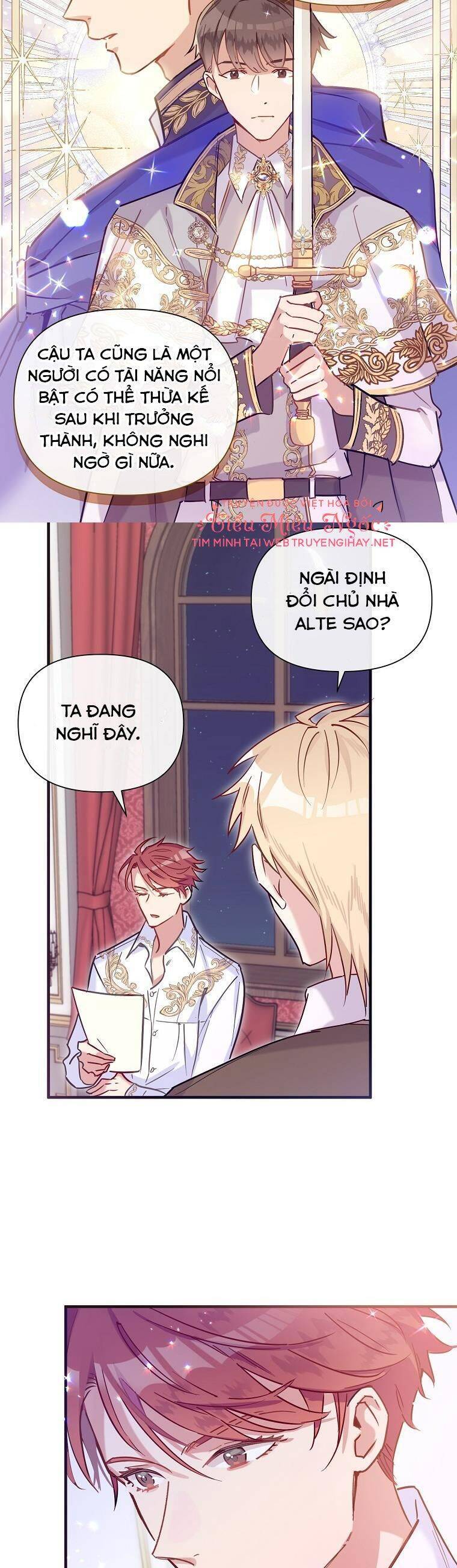 Kế Hoạch B Chapter 6 - 27