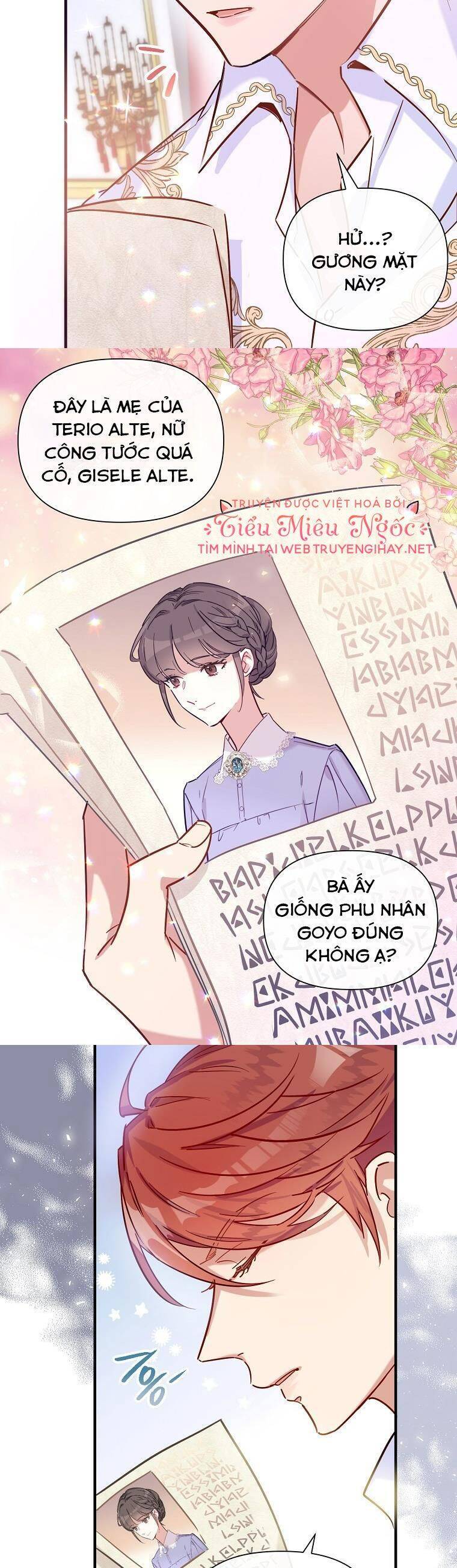 Kế Hoạch B Chapter 6 - 28