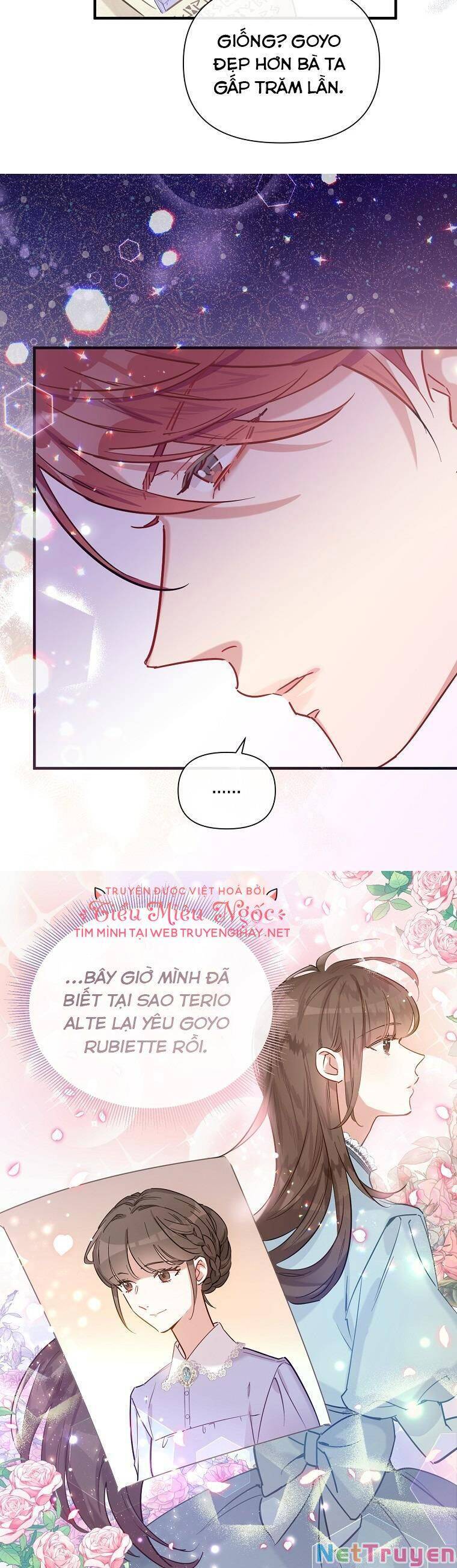 Kế Hoạch B Chapter 6 - 29