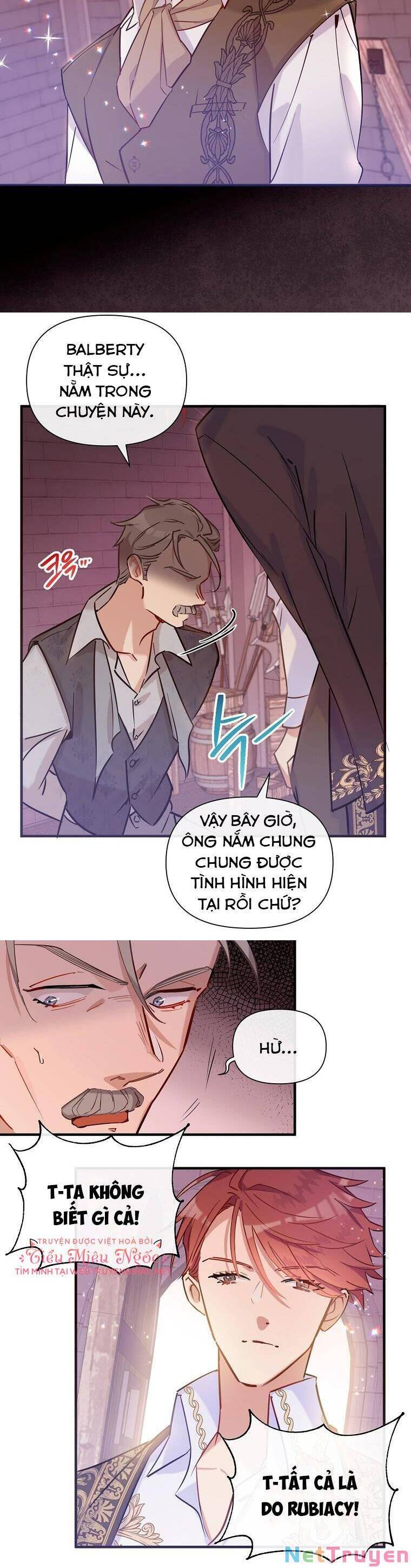 Kế Hoạch B Chapter 6 - 7