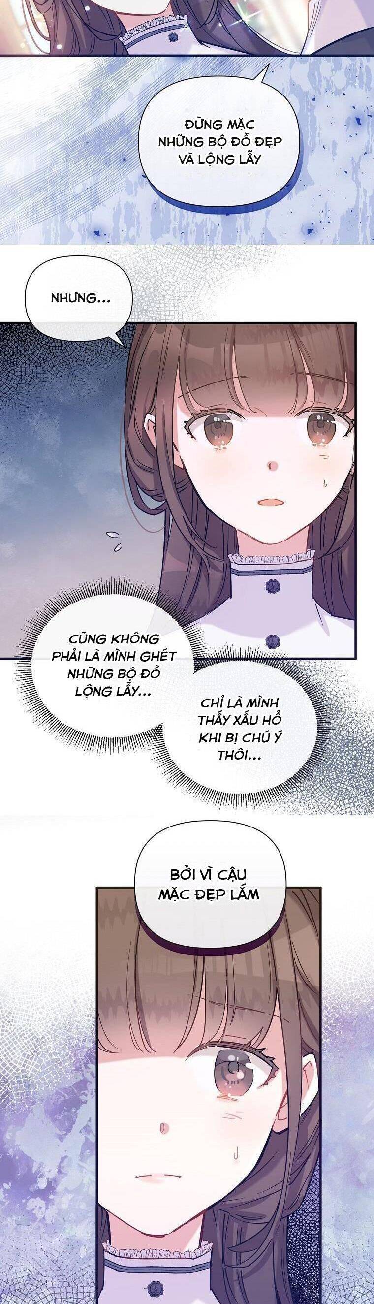 Kế Hoạch B Chapter 7 - 11