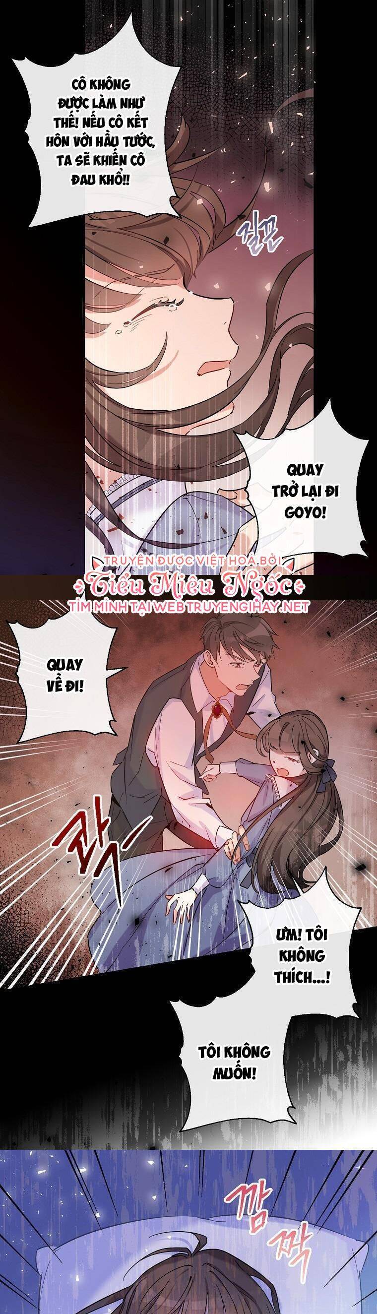 Kế Hoạch B Chapter 7 - 16