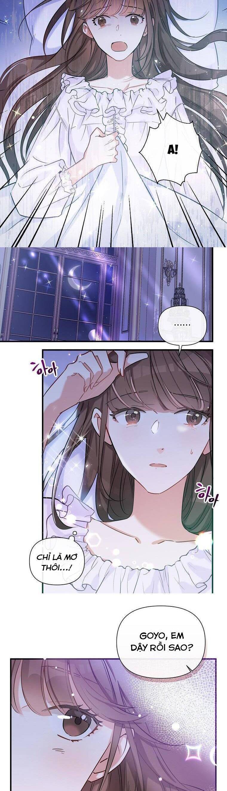 Kế Hoạch B Chapter 7 - 17