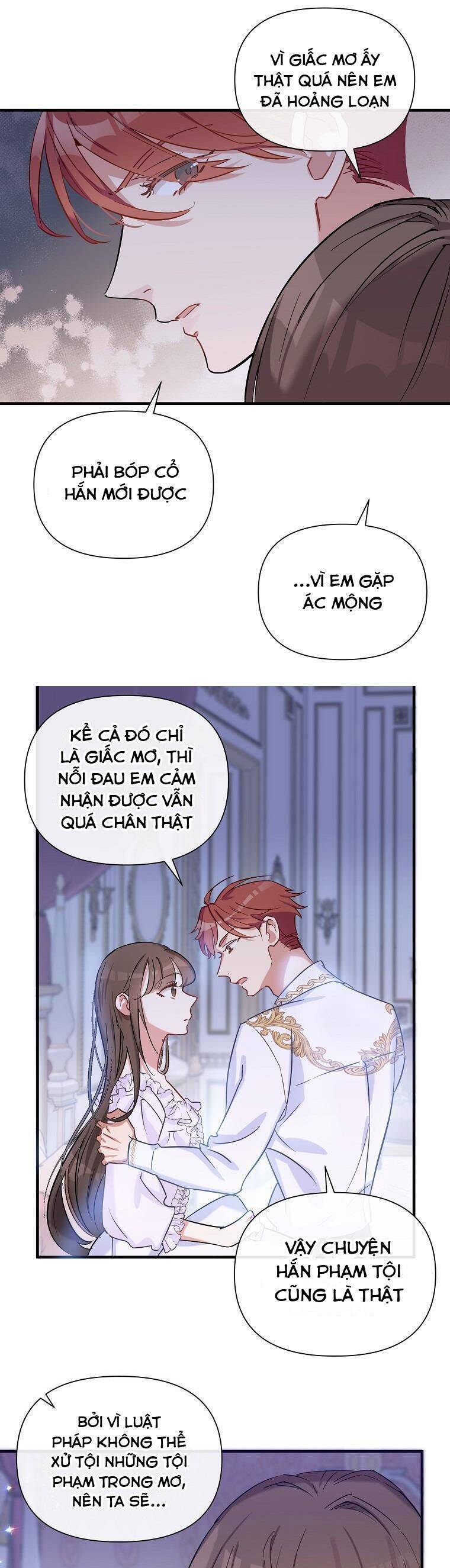 Kế Hoạch B Chapter 7 - 23