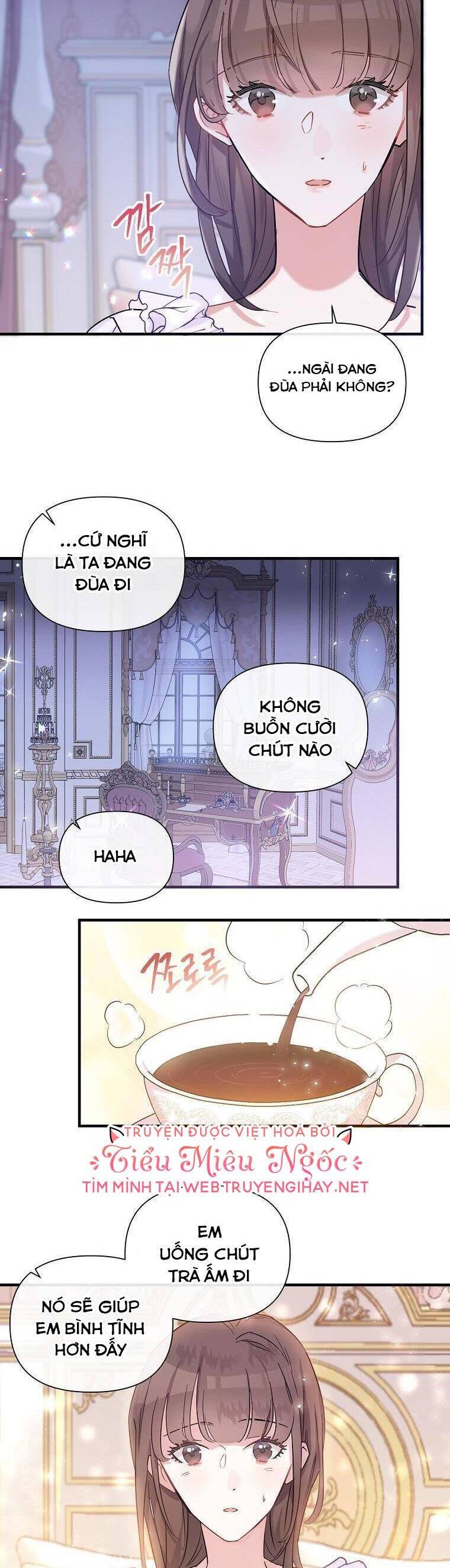 Kế Hoạch B Chapter 7 - 24