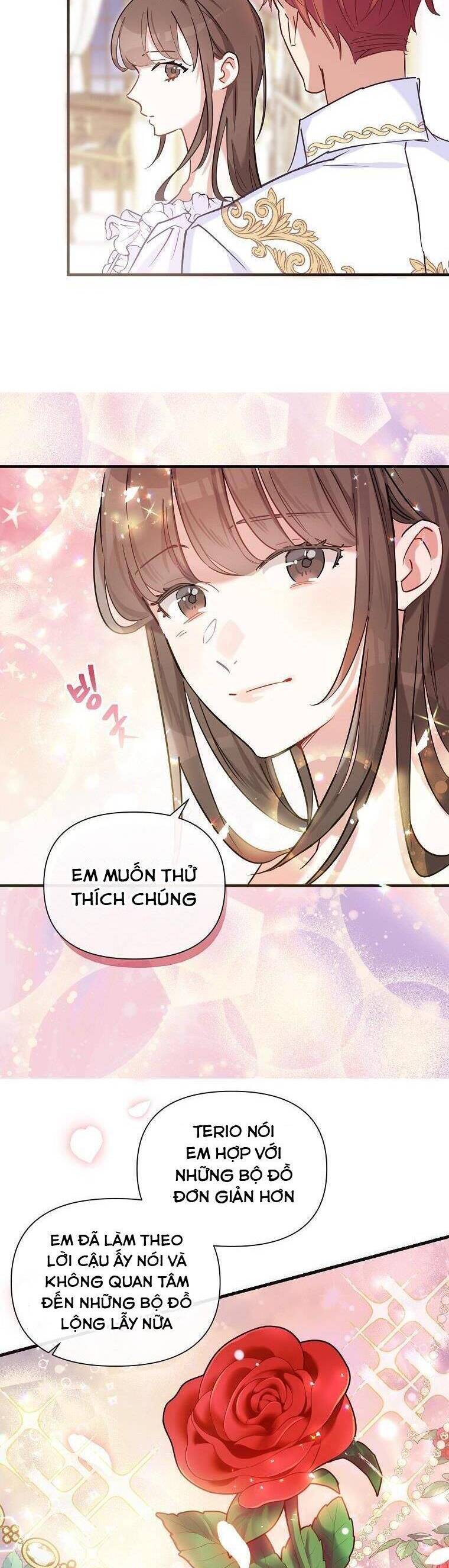 Kế Hoạch B Chapter 7 - 28