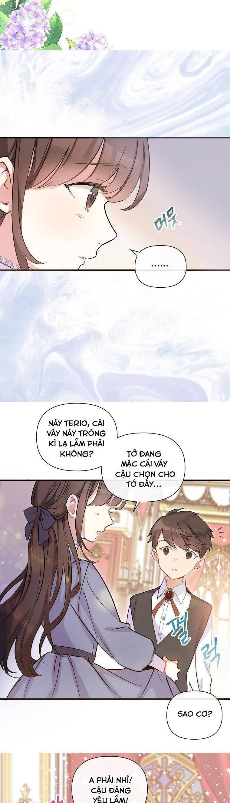 Kế Hoạch B Chapter 7 - 5