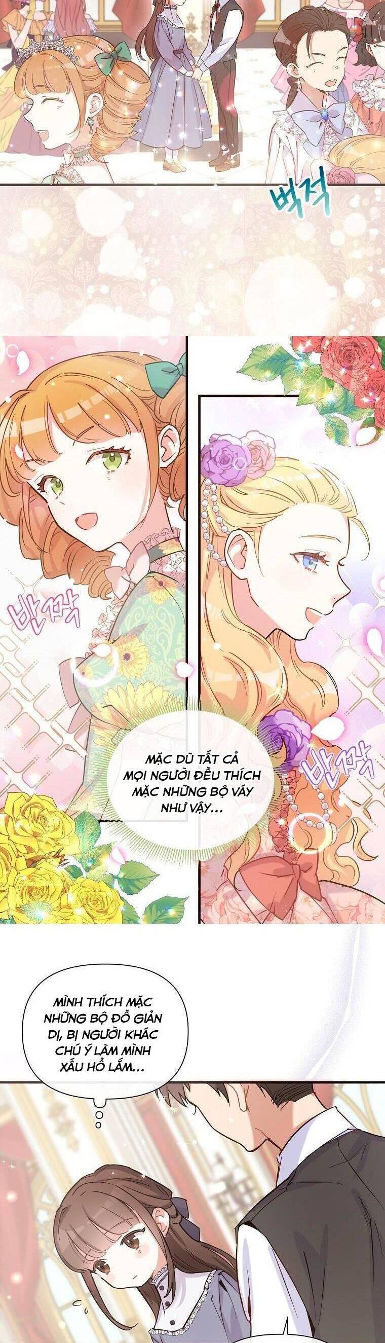 Kế Hoạch B Chapter 7 - 7