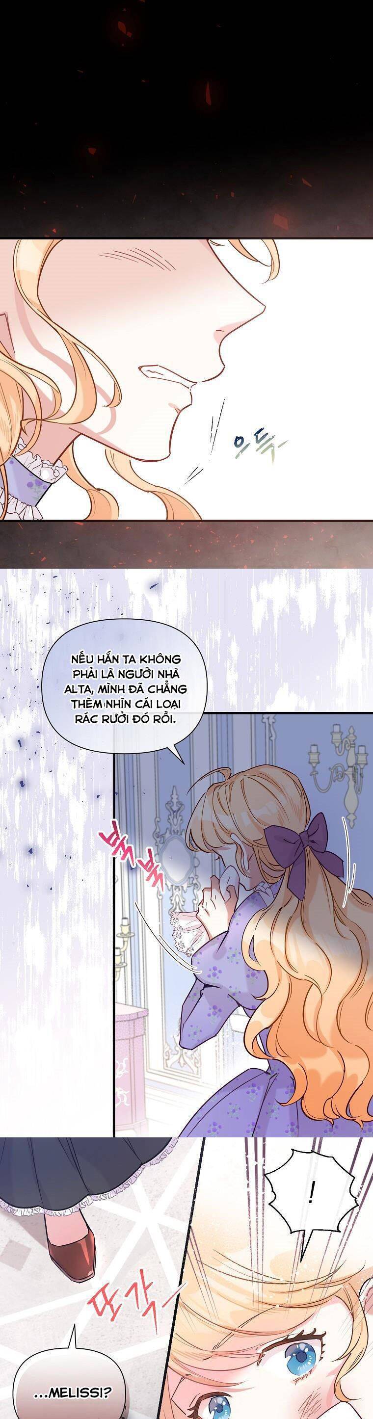 Kế Hoạch B Chapter 8 - 12