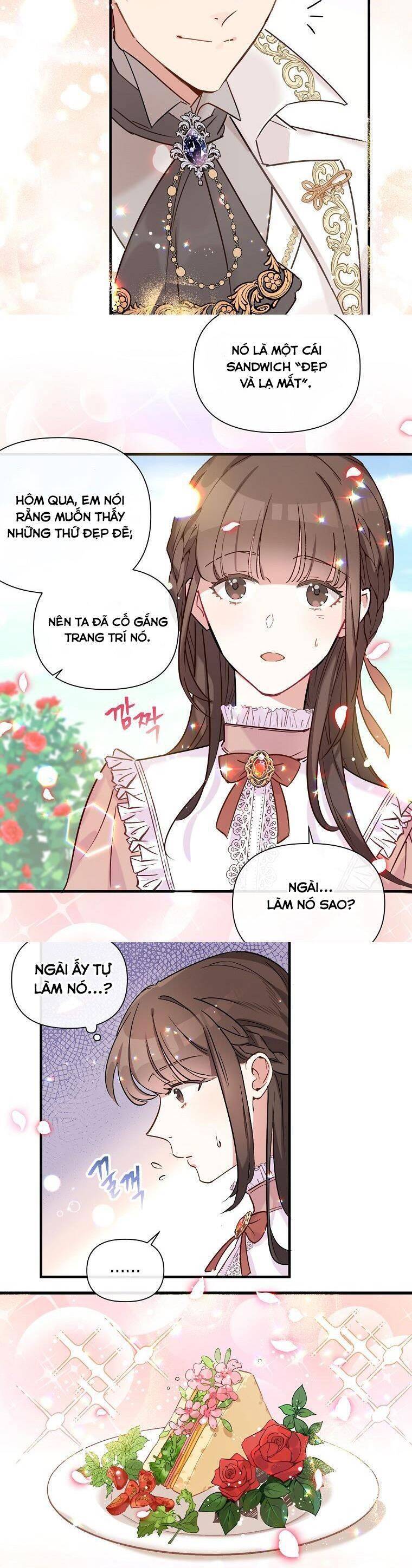 Kế Hoạch B Chapter 8 - 23