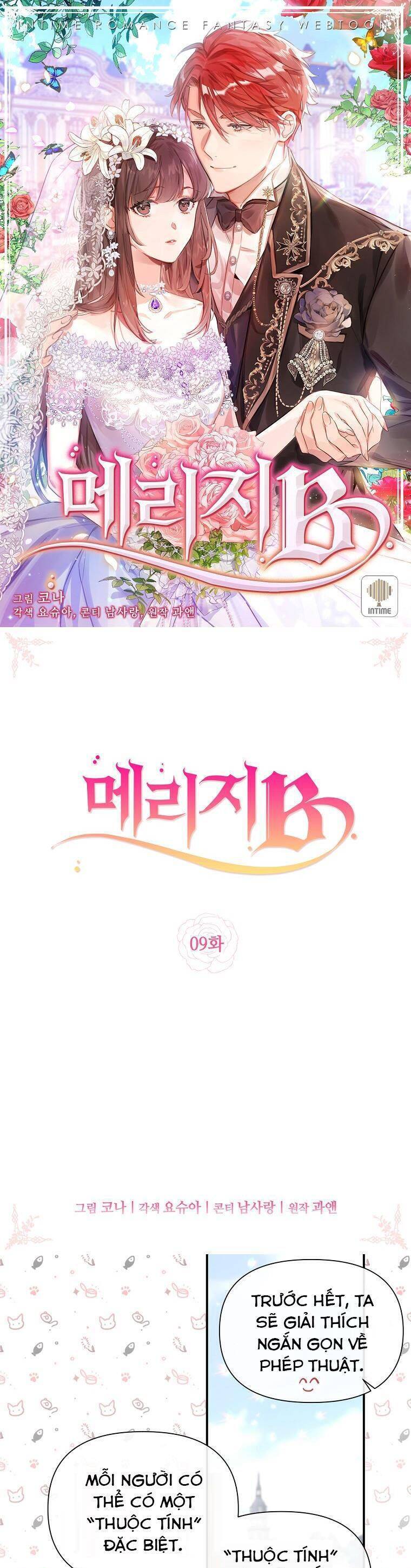 Kế Hoạch B Chapter 9 - 2