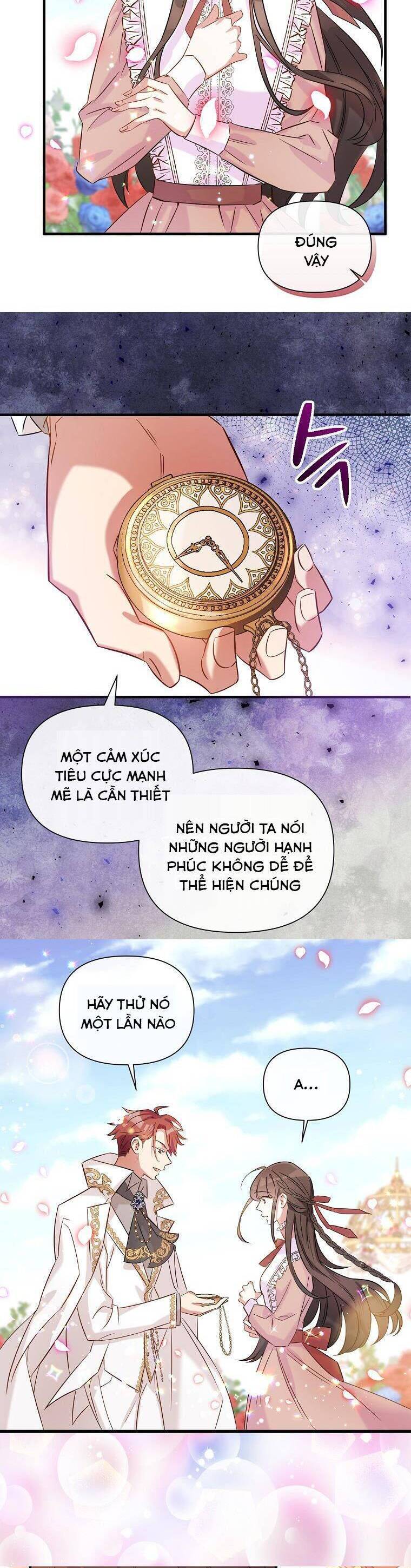 Kế Hoạch B Chapter 9 - 7