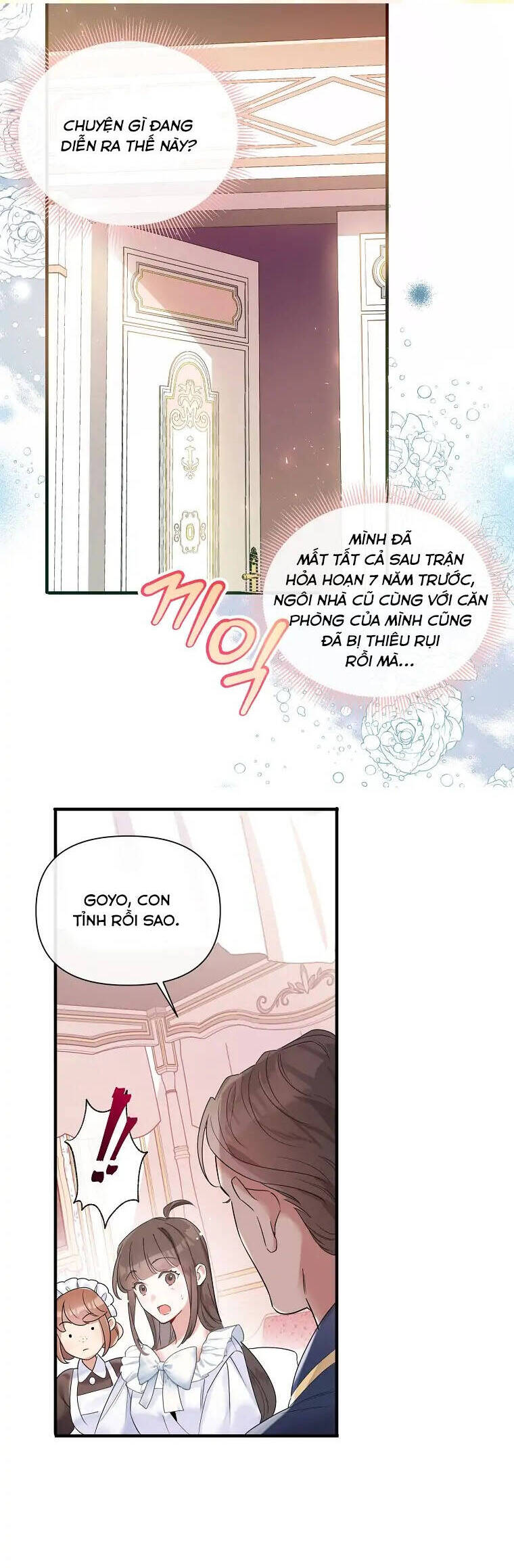 Kế Hoạch B Chapter 1 - 27