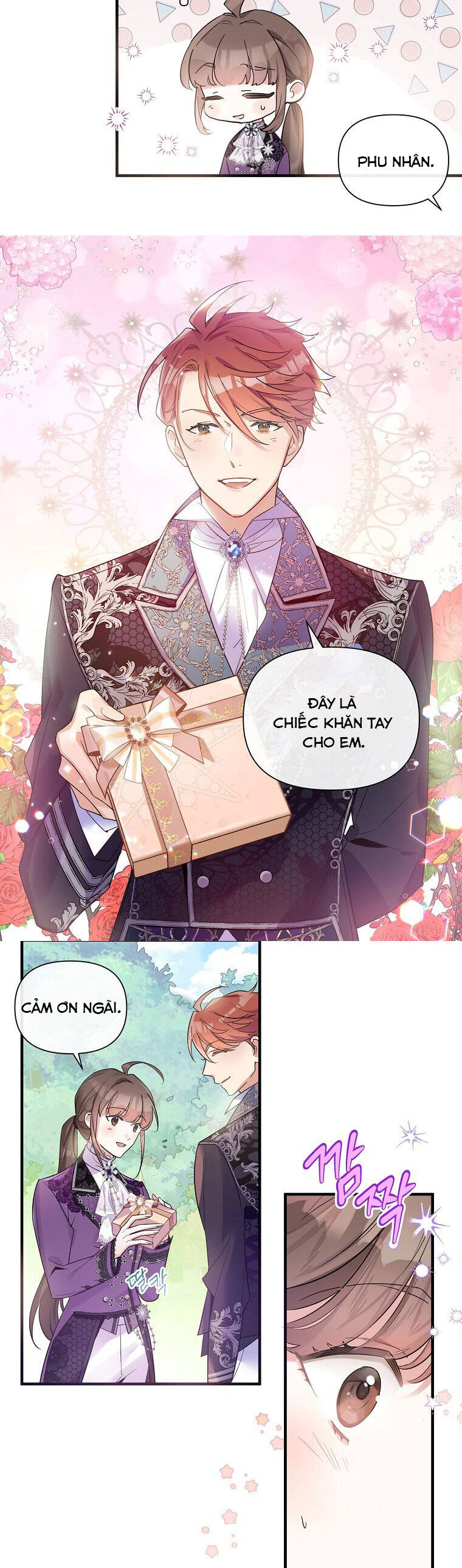 Kế Hoạch B Chapter 21 - 13