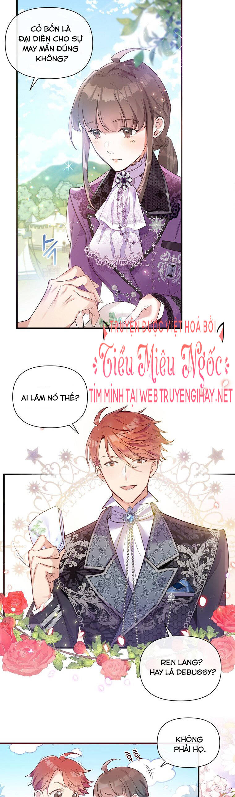 Kế Hoạch B Chapter 21 - 10