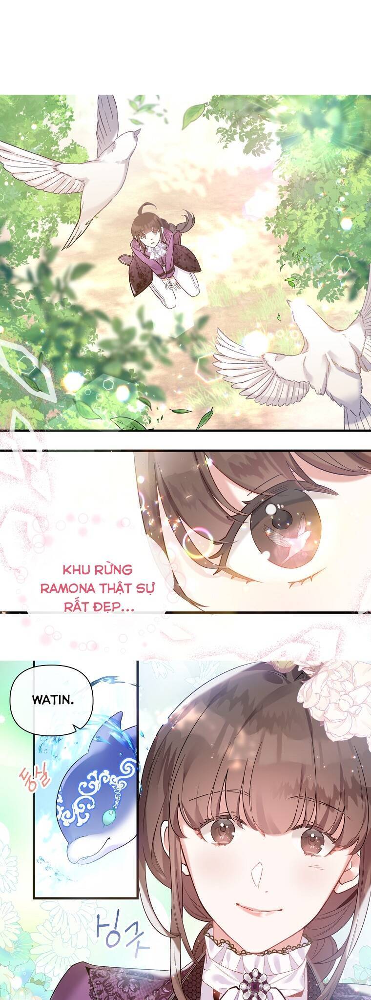 Kế Hoạch B Chapter 22 - 16