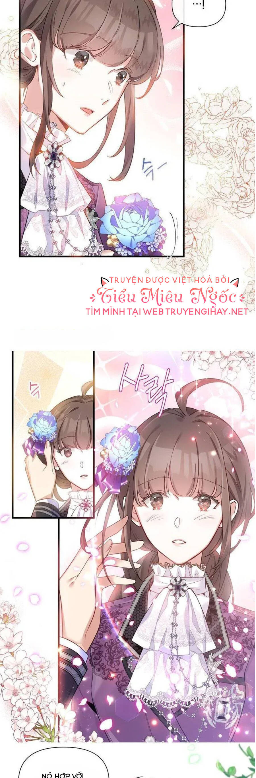 Kế Hoạch B Chapter 23 - 15